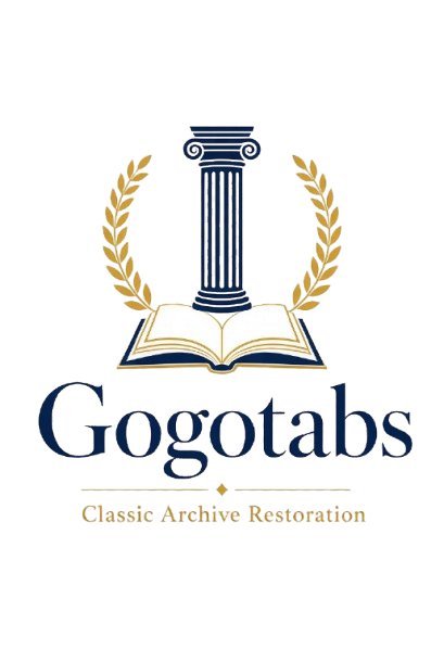 Gogotabs Classic Archive